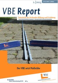 VBE Report 02 Jahrgang 2023